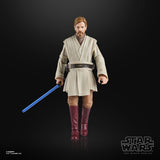 Star Wars: The Black Series Obi-Wan Kenobi