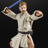 Star Wars: The Black Series Obi-Wan Kenobi