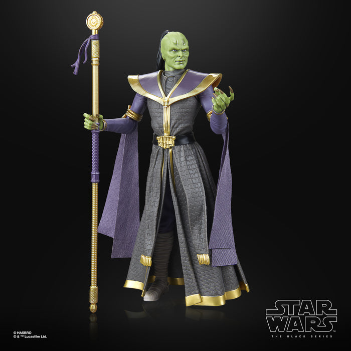 Star Wars Black Series Prince Xizor (Shadows of the Empire)