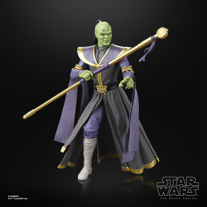 Star Wars Black Series Prince Xizor (Shadows of the Empire)