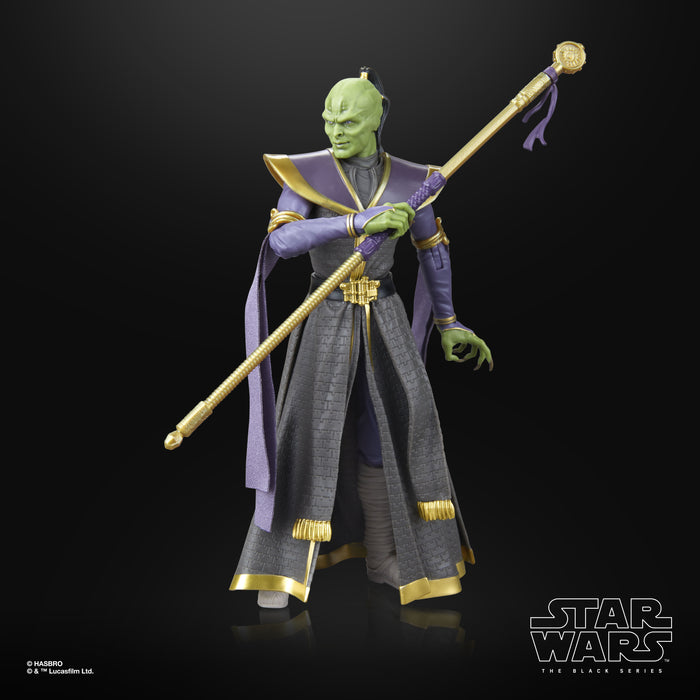 Star Wars Black Series Wave 24 SET OF 3