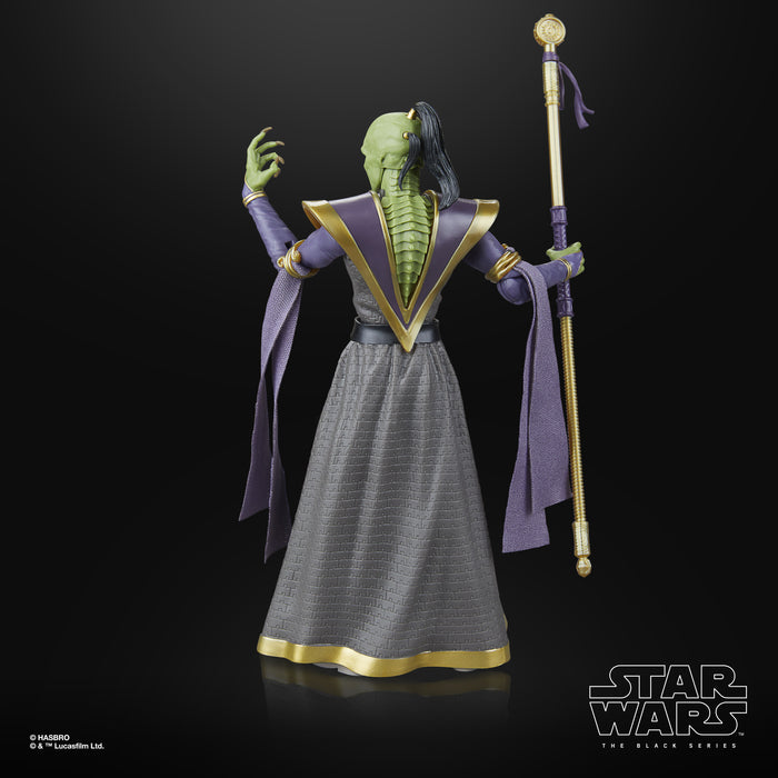 Star Wars Black Series Prince Xizor (Shadows of the Empire)