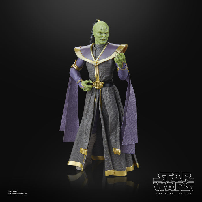 Star Wars Black Series Prince Xizor (Shadows of the Empire)