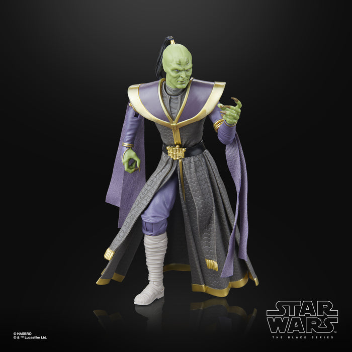 Star Wars Black Series Prince Xizor (Shadows of the Empire)