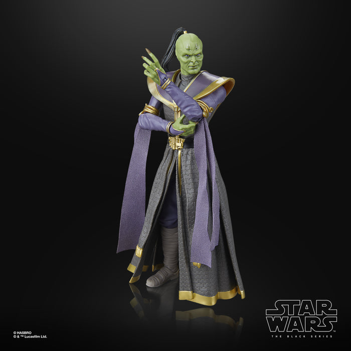 Star Wars Black Series Prince Xizor (Shadows of the Empire)