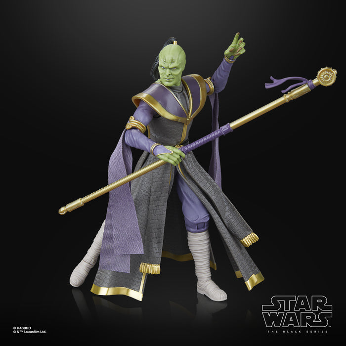 Star Wars Black Series Prince Xizor (Shadows of the Empire)