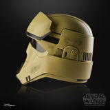 Star Wars: The Black Series Shoretrooper Electronic Helmet