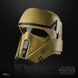 Star Wars: The Black Series Shoretrooper Electronic Helmet