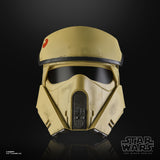 Star Wars: The Black Series Shoretrooper Electronic Helmet