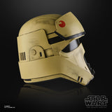 Star Wars: The Black Series Shoretrooper Electronic Helmet