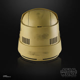 Star Wars: The Black Series Shoretrooper Electronic Helmet