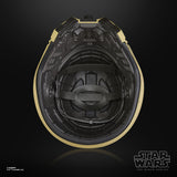 Star Wars: The Black Series Shoretrooper Electronic Helmet