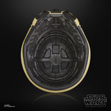 Star Wars: The Black Series Shoretrooper Electronic Helmet