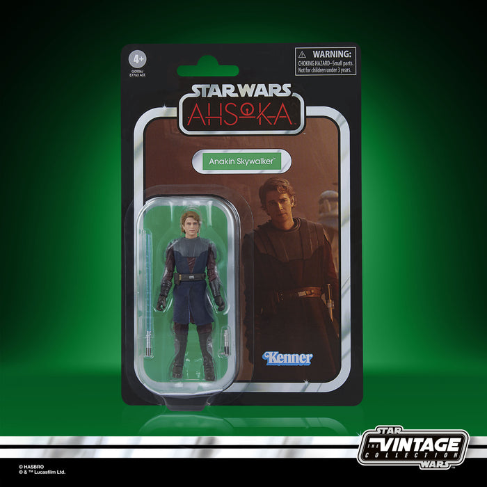 Star Wars Vintage Collection Anakin Skywalker