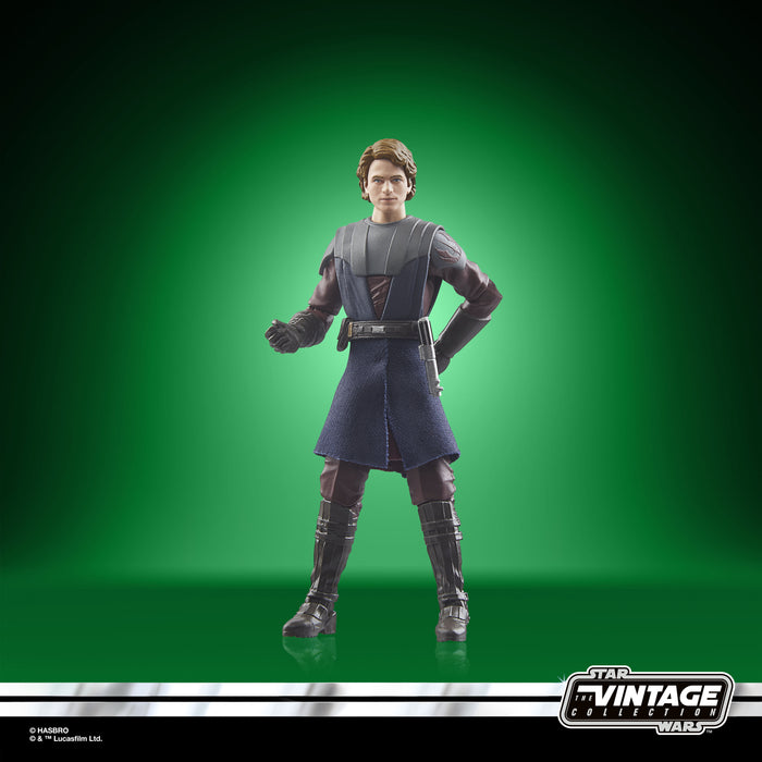 Star Wars Vintage Collection Anakin Skywalker