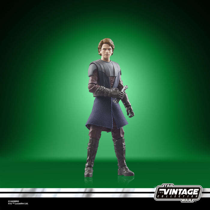 Star Wars Vintage Collection Anakin Skywalker