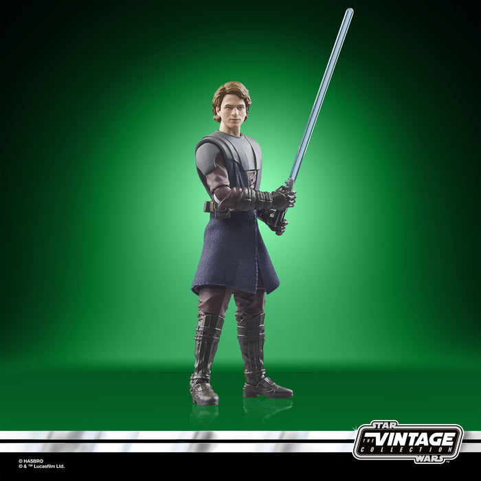 Star Wars Vintage Collection Anakin Skywalker