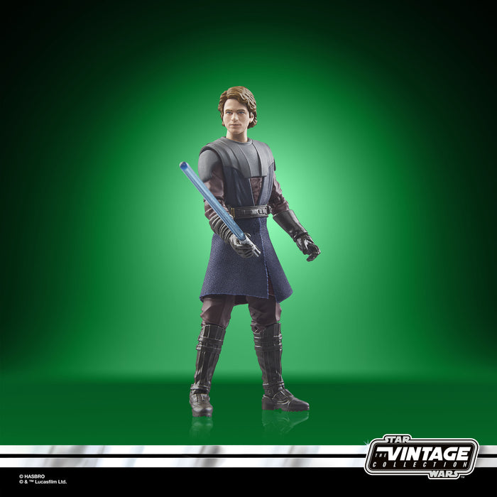 Star Wars Vintage Collection Anakin Skywalker