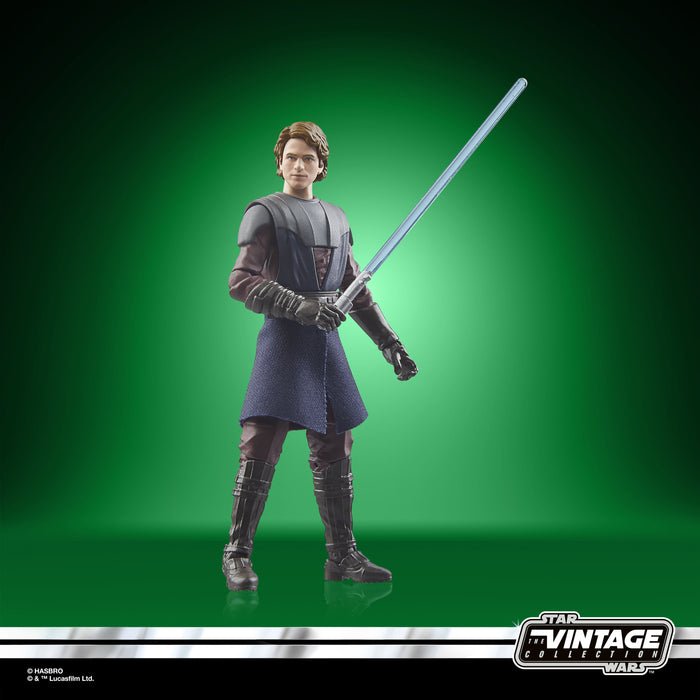 Star Wars Vintage Collection Anakin Skywalker