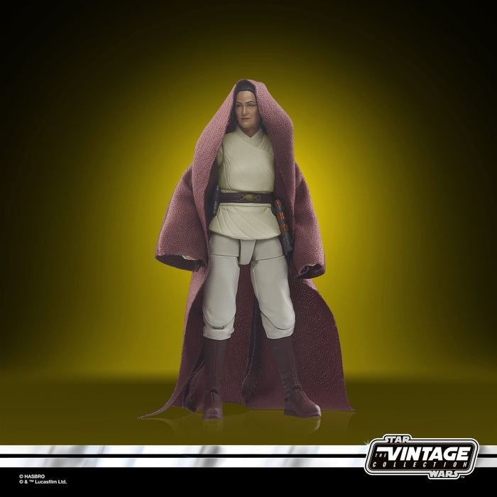 Star Wars Vintage Collection Jedi Master Indara (The Acolyte)