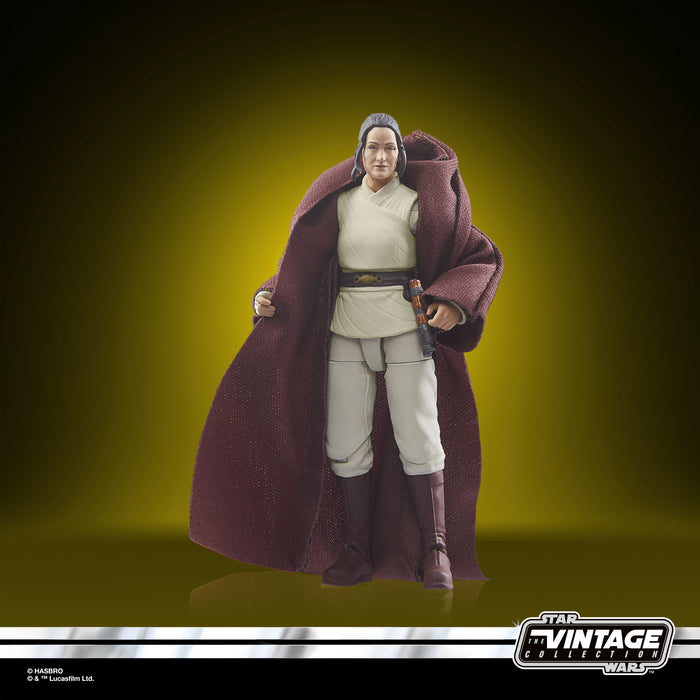 Star Wars Vintage Collection Jedi Master Indara (The Acolyte)