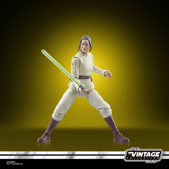 Star Wars Vintage Collection Jedi Master Indara (The Acolyte)