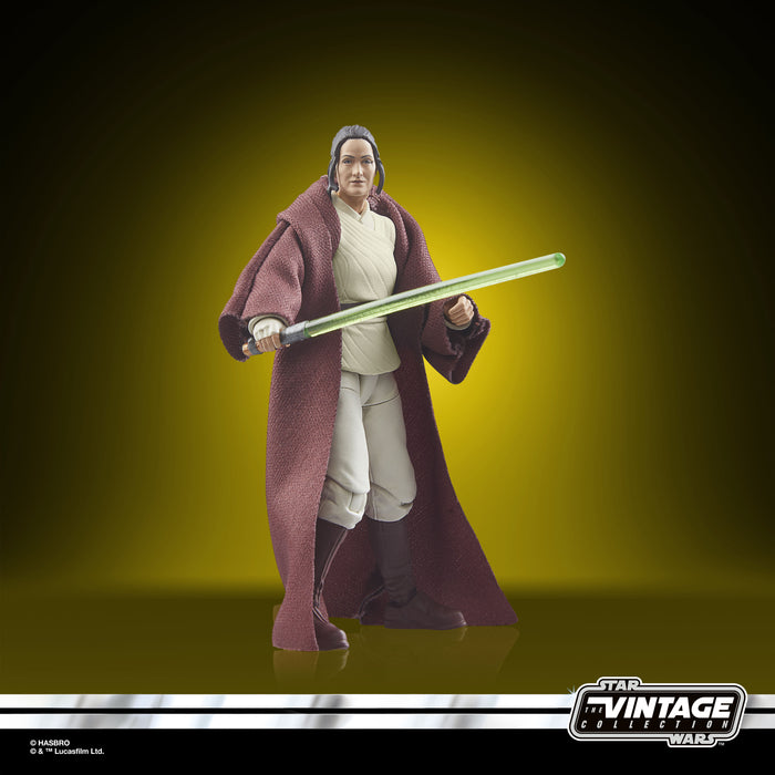 Star Wars Vintage Collection Jedi Master Indara (The Acolyte)