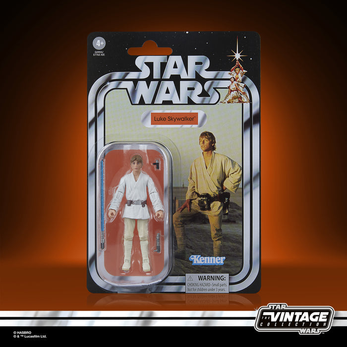 Star Wars Vintage Wave 26 COMPLETE SET OF 5