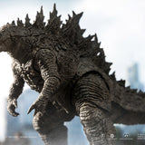 Hiya Toys Exquisite Basic Godzilla vs. Kong Godzilla - Action Figures