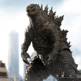 Hiya Toys Exquisite Basic Godzilla vs. Kong Godzilla - Action Figures