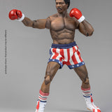 Hiya Toys Exquisite Super Series Rocky I Apollo Creed