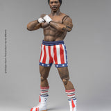 Hiya Toys Exquisite Super Series Rocky I Apollo Creed