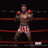 Hiya Toys Exquisite Super Series Rocky I Apollo Creed