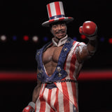 Hiya Toys Exquisite Super Series Rocky I Apollo Creed