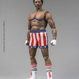 Hiya Toys Exquisite Super Series Rocky I Apollo Creed
