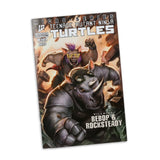 McFarlane Toys Punch Punchers IDW Teenage Mutant Ninja Turtles Bebop