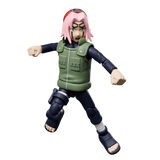 Blokees Naruto Galaxy Version 04: War Begins (Box Of 9 Individually Boxed)