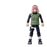 Blokees Naruto Galaxy Version 04: War Begins (Box Of 9 Individually Boxed)