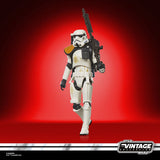 Star Wars The Vintage Collection Sandtrooper (Squad Leader)