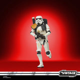 Star Wars The Vintage Collection Sandtrooper (Squad Leader)