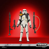 Star Wars The Vintage Collection Sandtrooper (Squad Leader)