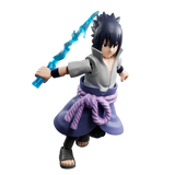 Blokees Naruto Galaxy Version 04: War Begins (Box Of 9 Individually Boxed)