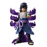 Blokees Naruto Galaxy Version 04: War Begins (Box Of 9 Individually Boxed)