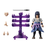 Blokees Naruto Galaxy Version 04: War Begins (Box Of 9 Individually Boxed)
