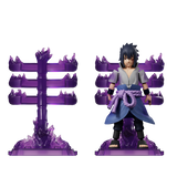 Blokees Naruto Galaxy Version 04: War Begins (Box Of 9 Individually Boxed)