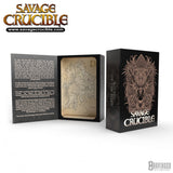 Savage Crucible Ko'Mo of the Isles
