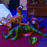 Jada Toys Scooby-Doo Sea Demon (1:12 Scale)