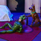 Jada Toys Scooby-Doo Sea Demon (1:12 Scale)