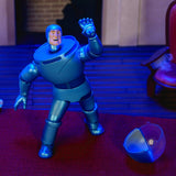 Jada Toys Scooby-Doo Spooky Space Kook (1:12 Scale)