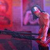 Boss Fight Studios Legends of Lucha Libre Lucha De La Muerte Accessory Set